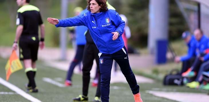 Nazionale Under 17 Femminile: il 12 giugno a Coverciano il raduno di selezione dei portieri