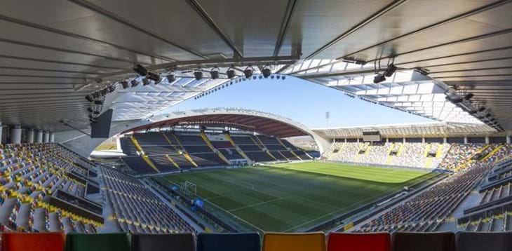 Italia-Liechtenstein: emessi 19.000 biglietti, aperti i botteghini dello stadio