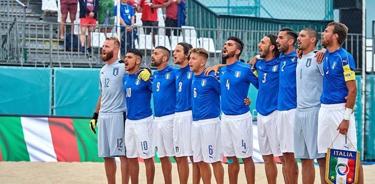 A Nazaré Gori cavalca l’onda giusta: con la Francia arriva il primo successo nell’Euro League