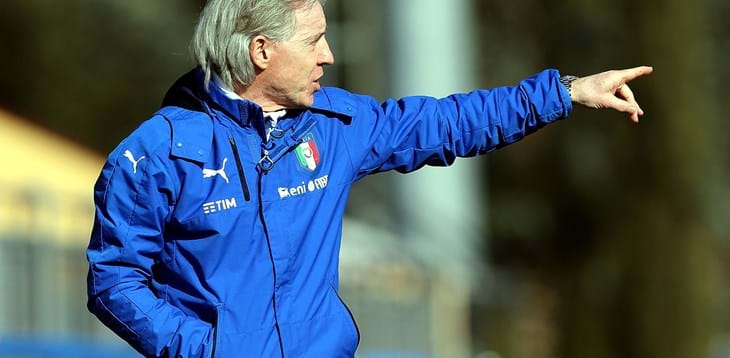 Nazionale Under 16: al via la nuova stagione, 22 convocati per il raduno di Bagno di Romagna