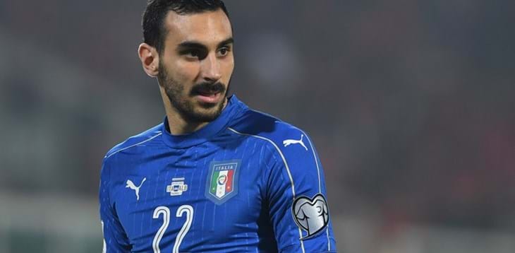 Verso Italia - Israele: Spinazzola e Bonucci lasciano il ritiro, arriva Zappacosta. Boom di ascolti in tv