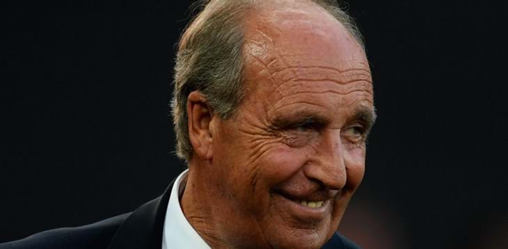 Play off Mondiale. Ventura: “La Svezia è un avversario forte, merita il massimo rispetto”