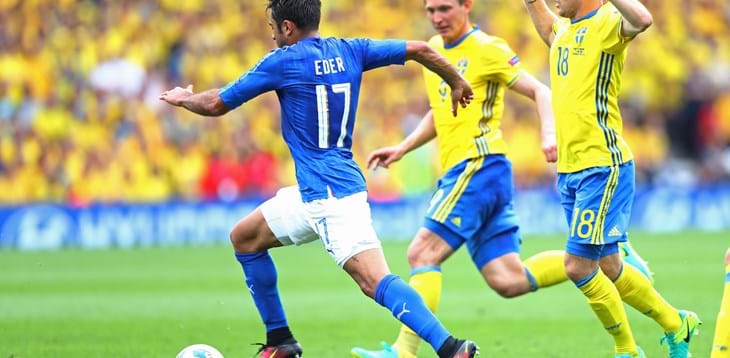 Milano si tinge d’azzurro: già venduti 20mila biglietti per il play off Mondiale con la Svezia