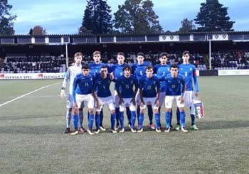 Nazionale Under 19: il 13 novembre lo stadio ‘Silvio Appiani’ di Padova ospiterà l’amichevole con l’Ungheria