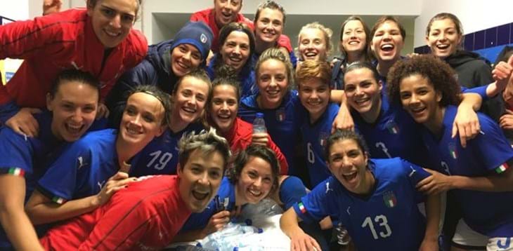 Un successo la diretta streaming di Portogallo-Italia su Facebook: oltre 94.000 visualizzazioni