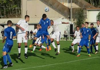Dall’8 al 10 dicembre a Coverciano il Torneo di Natale: convocati 88 ragazzi classe 2003