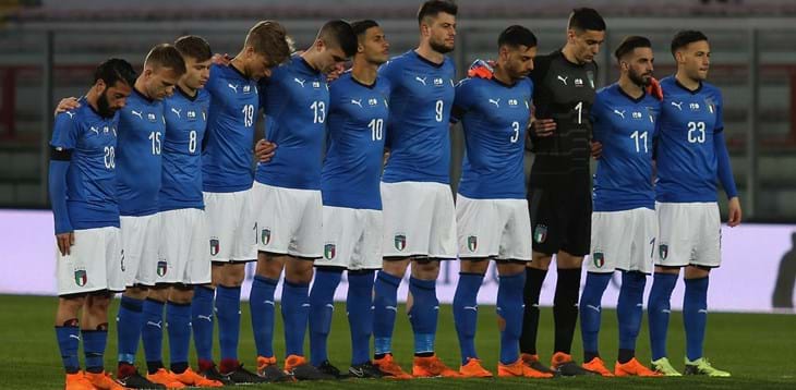 Magia di Vido, finisce 1-1 l’amichevole con la Norvegia. Evani: “Meritavamo la vittoria”