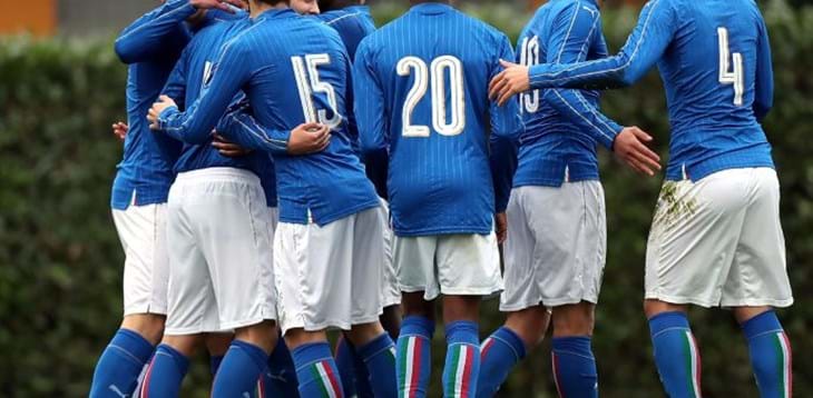 Nazionale Under 16: Rezzato e Mazzano ospiteranno le due amichevoli con la Francia