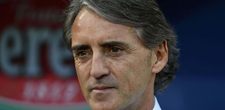 Mancini: “Sono soddisfatto, era importante vincere”. Belotti: “Vittorie che danno fiducia”