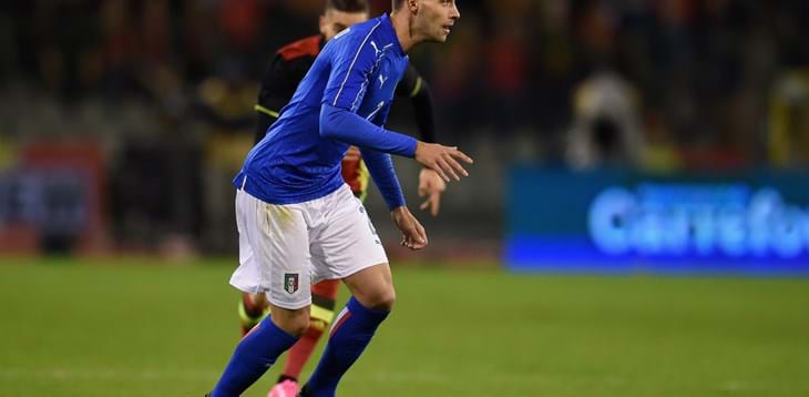 Nel pomeriggio Azzurri di nuovo al lavoro a Coverciano. Convocato anche De Sciglio