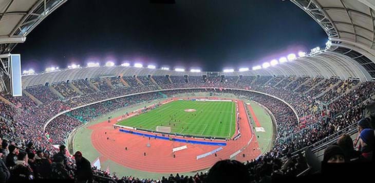 L’amichevole Italia-Francia si giocherà allo stadio “San Nicola” di Bari il 1° settembre