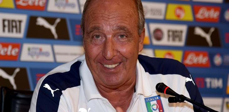 Primi allenamenti a Coverciano. Ventura: “Spero sia l’inizio di un percorso produttivo”