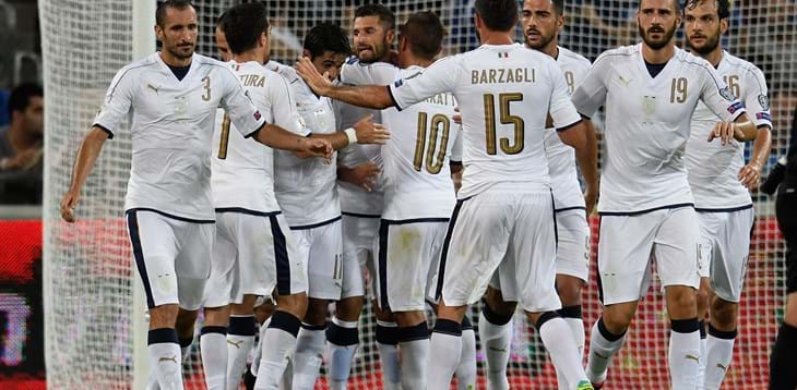 In vendita da lunedì i biglietti per Italia-Spagna: promozione legata alla Naz. Femminile