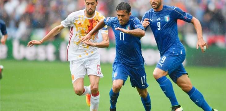 Italia-Spagna verso il tutto esaurito. Restano chiusi i botteghini dello ‘Juventus Stadium’