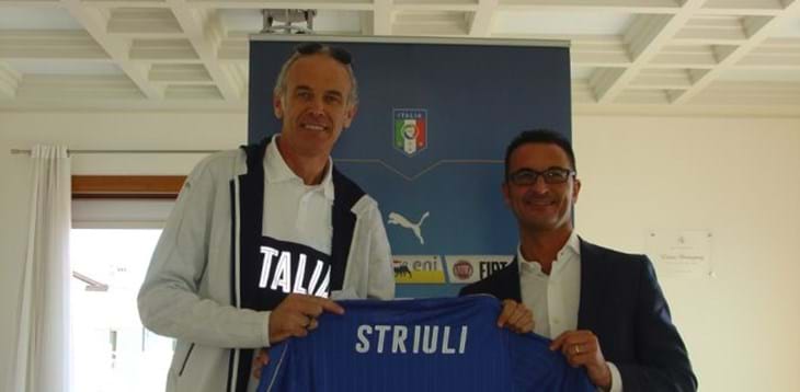 ‘Caorle Città Azzurra’: domani la sfida tra la Nazionale Under 18 e l’Olanda