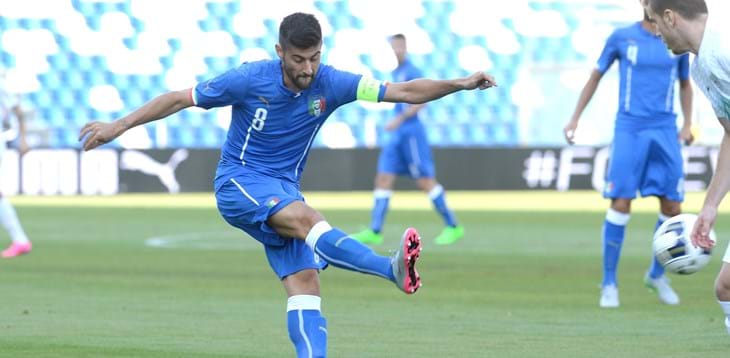Verso Macedonia-Italia. Dopo Montolivo, anche Chiellini torna a casa
