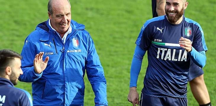 Terminato lo stage dedicato ai giovani. Ventura: “Ho avuto risposte straordinarie”