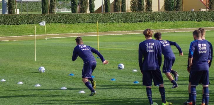 Verso l’Europeo. Prosegue la preparazione dell’Under 17 a Milano Marittima