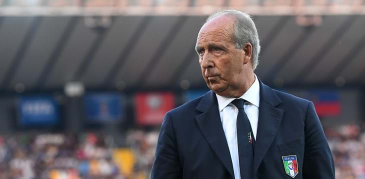 Ventura: “Il primo tempo è una lezione che ci servirà per la partita di Madrid”