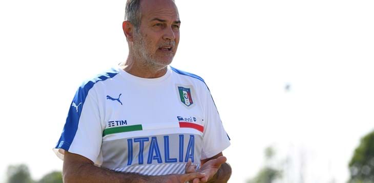 Verso l’Europeo. La Nazionale Femminile a Coverciano per la prima fase del raduno