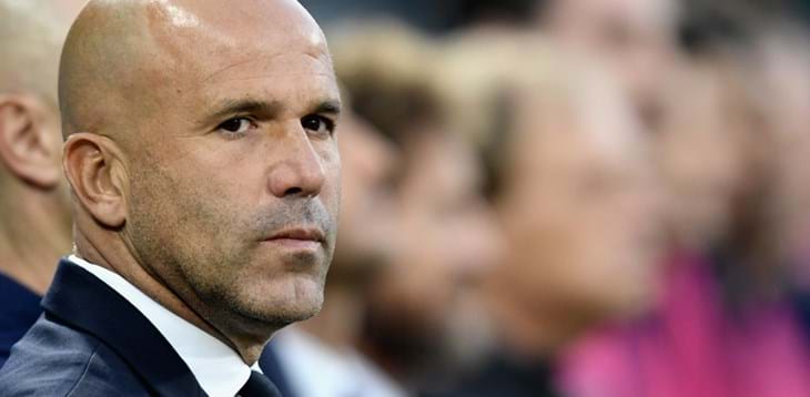 Sarà Di Biagio a guidare gli Azzurri contro Argentina e Inghilterra