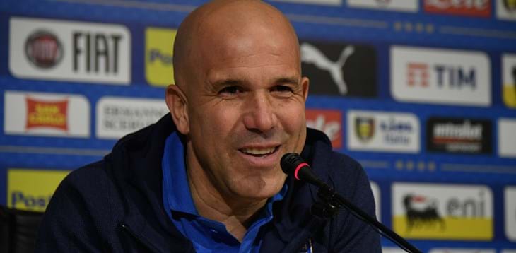 Il programma degli Azzurri in vista delle amichevoli con Argentina e Inghilterra