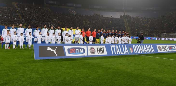 UEFA Nations League: l’Italia esordirà il 7 settembre con la Polonia al “Dall’Ara” di Bologna