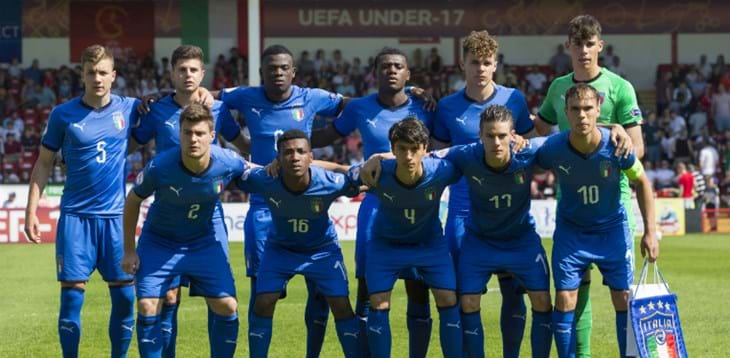 Oggi la Svezia, una sfida per le semifinali. Vergani ”Servono grinta e determinazione”