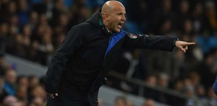 Amichevoli con Portogallo e Francia. Di Biagio convoca Scamacca al posto di Pinamonti