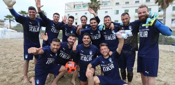 Il 22 giugno a Baku l’esordio con la Germania nelle qualificazioni all’Euroleague