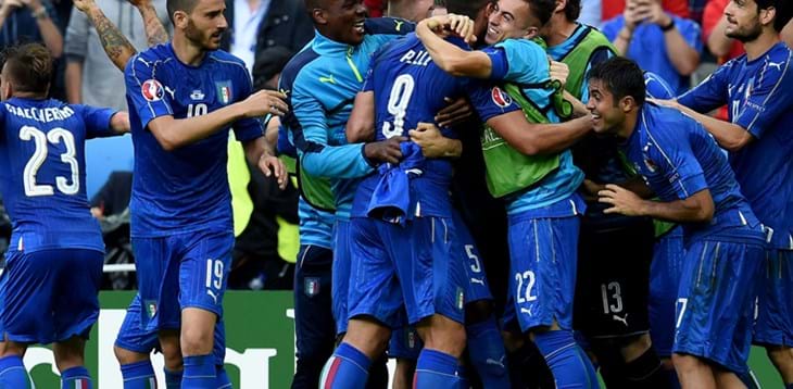 Italia-Francia: alle 11 conferenza stampa a Bari con il Ct Ventura e il Sindaco Decaro