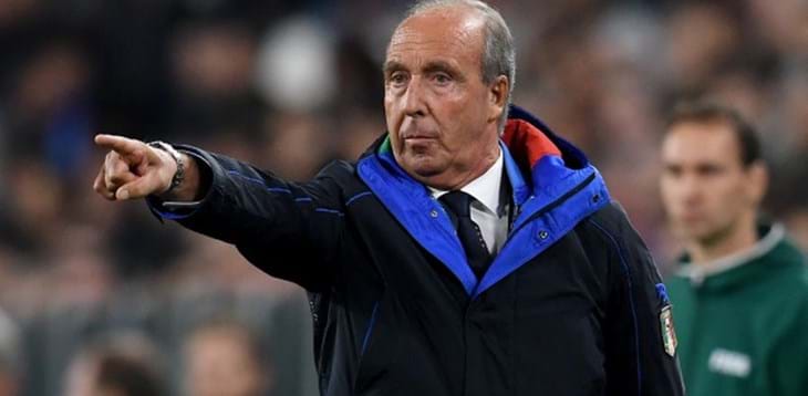 Ventura: “E’ un buon risultato, ho visto una grande risposta da parte dei giocatori”