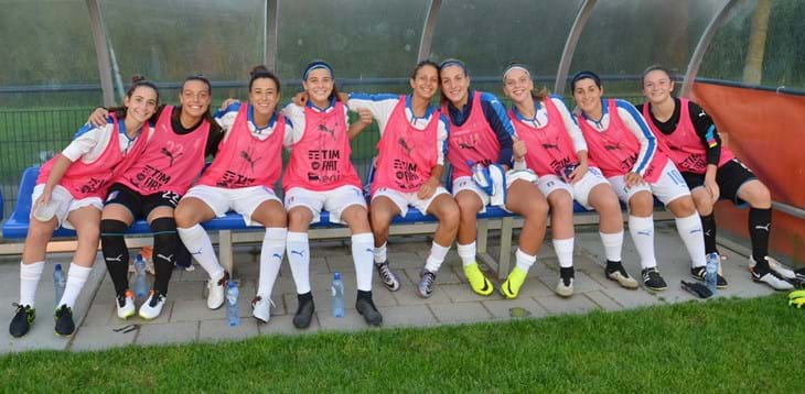 Qualificazioni europee. Inizia alla grande il cammino dell’Italia, battuto il Galles 6-0