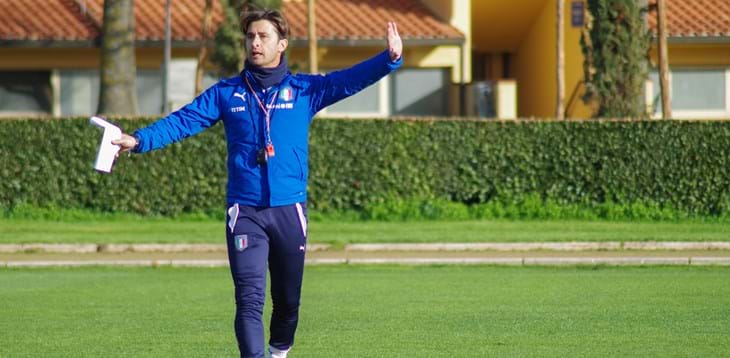 Verso l’Europeo: ultimo test con i pari età del Forli prima della partenza per la Croazia