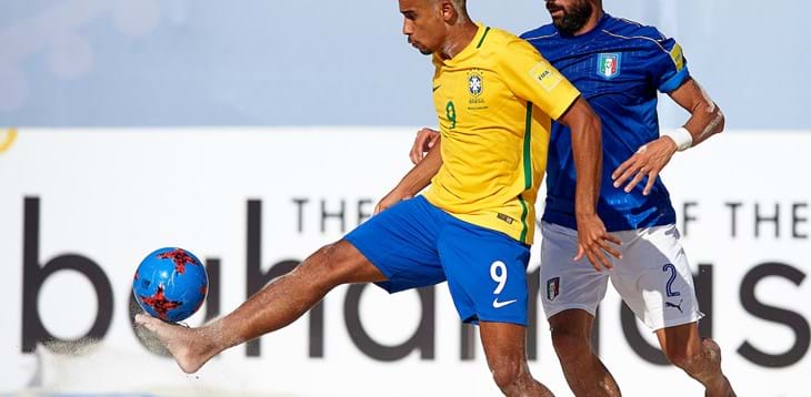 Finisce il sogno Mondiale: Azzurri sconfitti dal Brasile, finale per il 3° posto con l’Iran