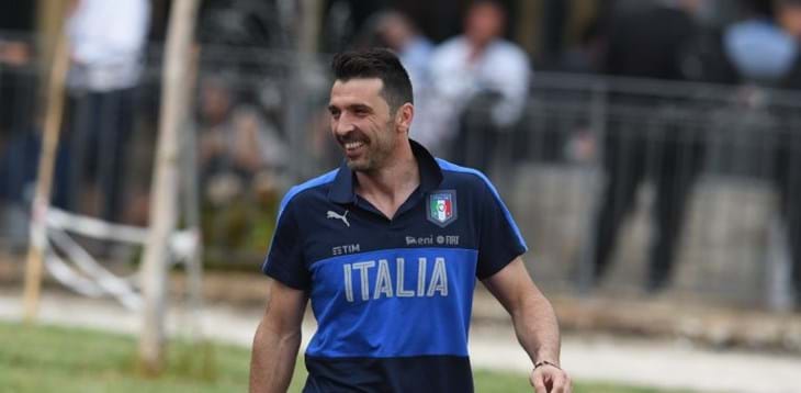 Pellegrini e Gian Marco Ferrari restano in gruppo, Caldara e Alex Ferrari con l’Under 21