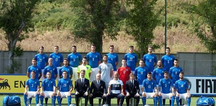 Azzurrini da domani in Polonia. Murru a casa, Di Biagio convoca il palermitano Pezzella