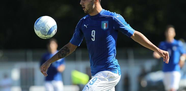 L’estate da favola di Cutrone: “Vivo un sogno, sono onorato del paragone con Belotti”