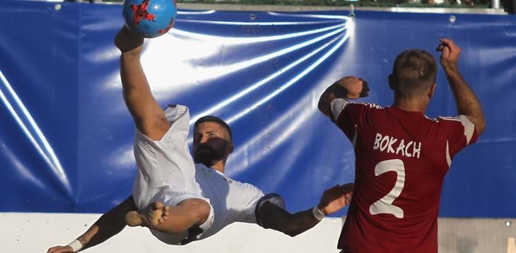 Gori show, l’Italia batte anche la Bielorussia: con la Russia in palio la finale dell’Europeo