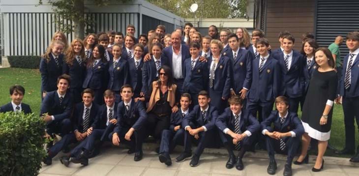 Ventura alla Scuola dello Sport del CONI: dalla tattica ai giovani, il Ct azzurro si racconta