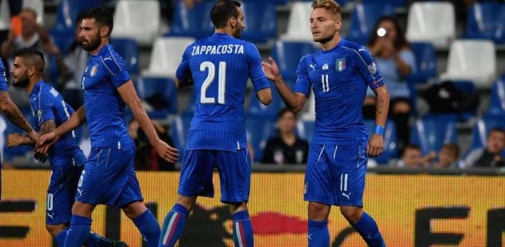 Qualificazioni mondiali: già emessi 17.500 biglietti per il match con la Macedonia