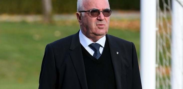 Tavecchio: “Amareggiati e delusi per il risultato. Oggi una riunione in Figc per il futuro”