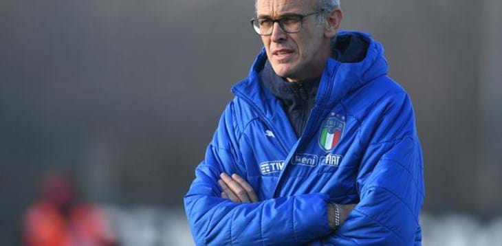 Nazionale Under 19: Il 17 gennaio amichevole con la Spagna, Nicolato convoca 20 Azzurrini