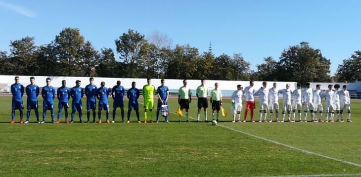Nazionale Under 16: Azzurrini sconfitti ai rigori dal Portogallo all’esordio nel torneo UEFA