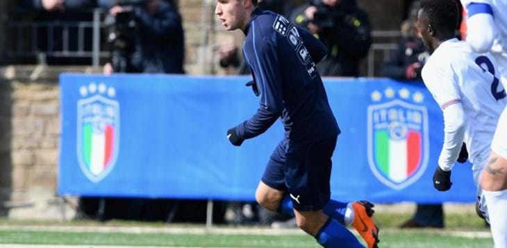 Ventisei convocati per le sfide con Argentina e Inghilterra: Chiesa e Cutrone le novità