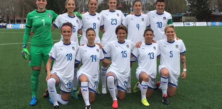 Qualificazioni Mondiali: in Moldova arriva il 5° successo consecutivo, martedì c’è il Belgio