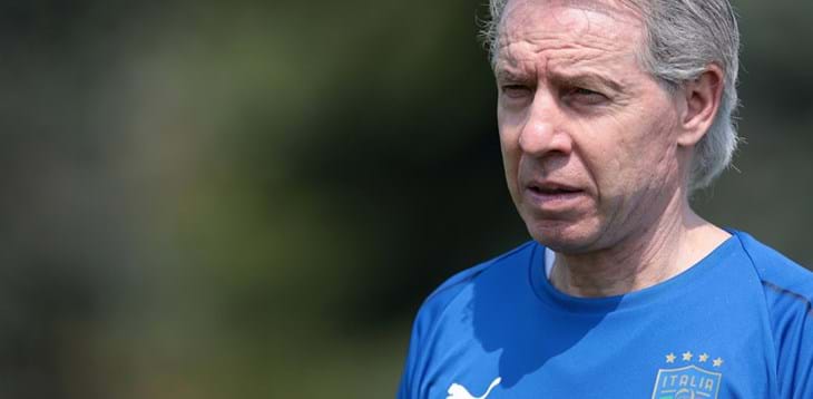 Gli Azzurrini strapazzano la Francia. Zoratto: “Grande prova di personalità e carattere”