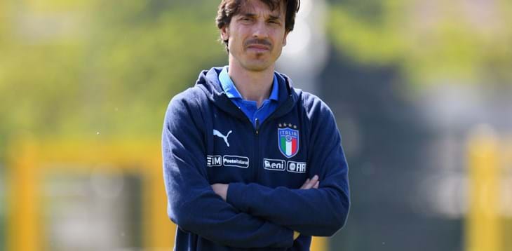 Gli Azzurrini affrontano la Svizzera nell'ultimo test prima dei Giochi del Mediterraneo