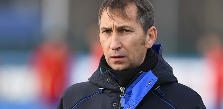 Nazionale Under 17: al via il primo raduno stagionale, convocato Meraglia