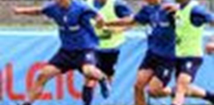 TORNEO 4 NAZIONI: 18 CONVOCATI ESORDIO IL 5 SETTEMBRE CONTRO LA SVIZZERA